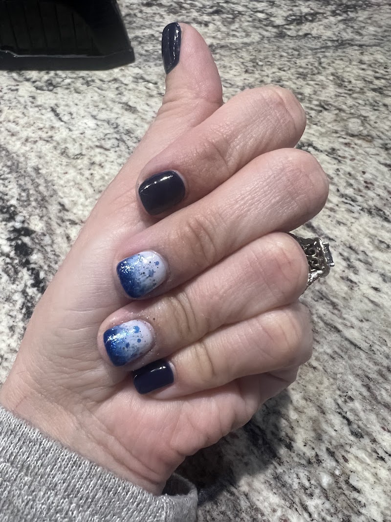 Polish Nail Bar, nail salon in Kingsport, TN, photo 2 of 10
