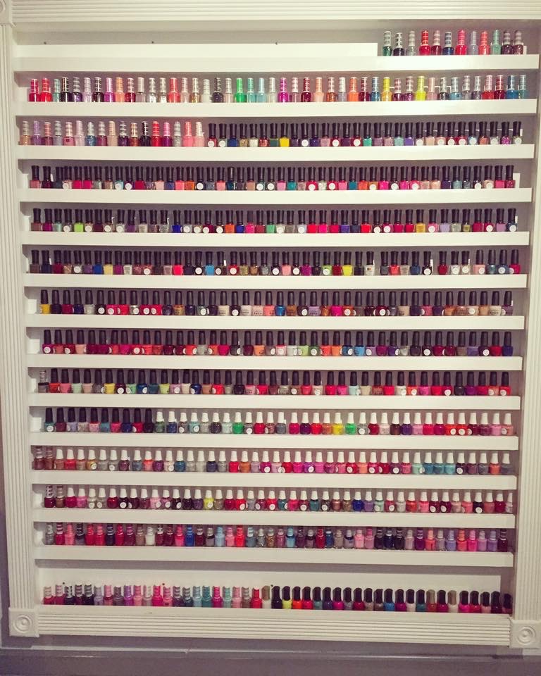 Polish Nail Bar, nail salon in Kingsport, TN, photo 5 of 10