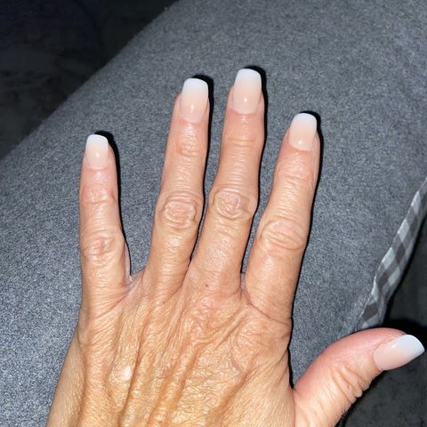 Devinair Nail Spa, nail salon in Kingsport, TN